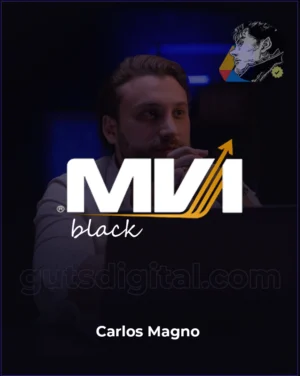 Mentoria Virando Investidor 2025 - Carlos Magno