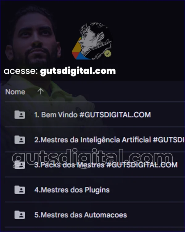 Mestres da Inteligência Artificial - Tiago Lemos - Imagem 2