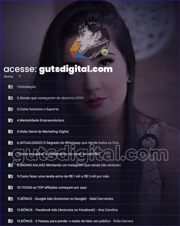 Método Mulher Milionária - Mikaele Gomes - Imagem 3