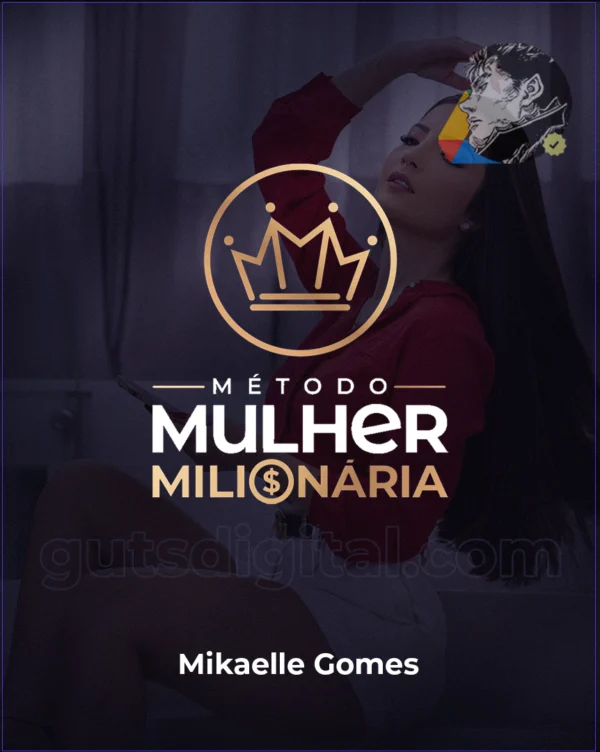 Método Mulher Milionária