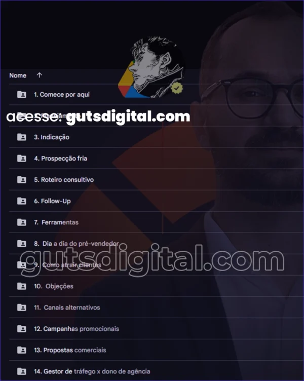 Método Nagel - Guilherme Nagel - Imagem 2