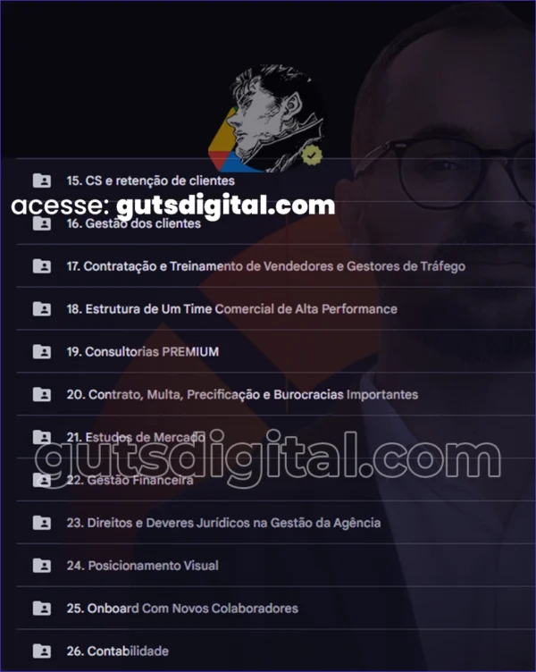 Método Nagel - Guilherme Nagel - Imagem 3