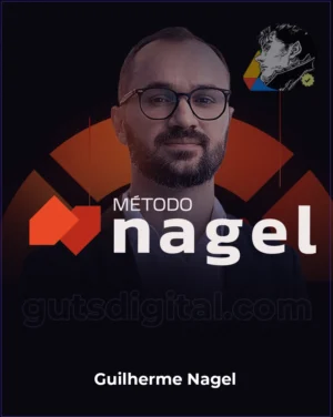 Método Nagel - Guilherme Nagel