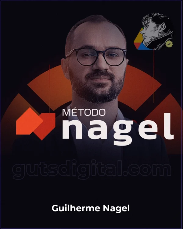 Método Nagel - Guilherme Nagel
