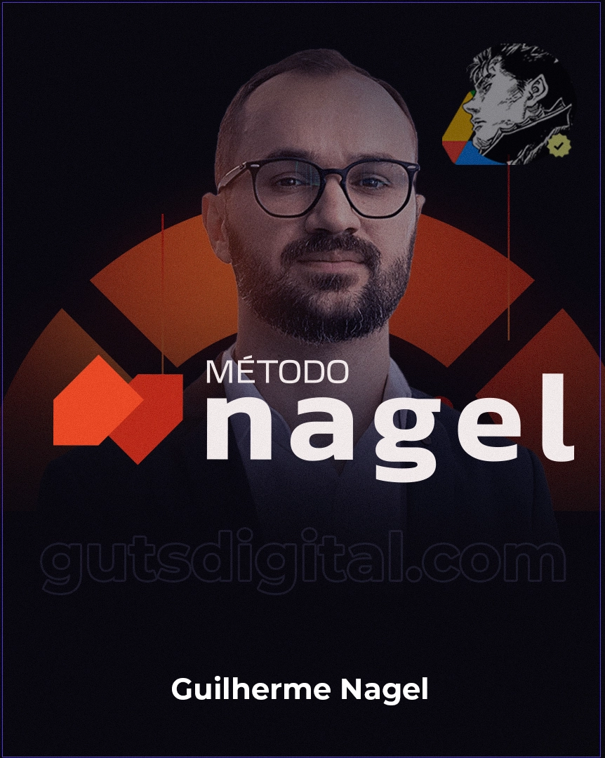 Método Nagel - Guilherme Nagel