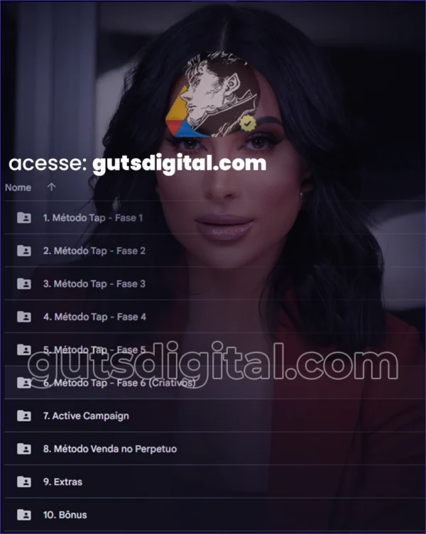 Método TAP - Natalia Torres - Image 2