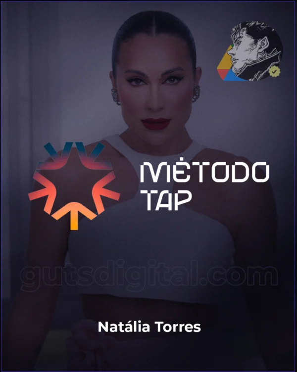 Método TAP - Natalia Torres