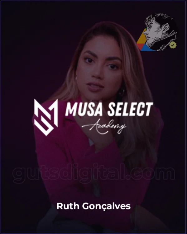 Musa Select Academy - Ruth Gonçalves download