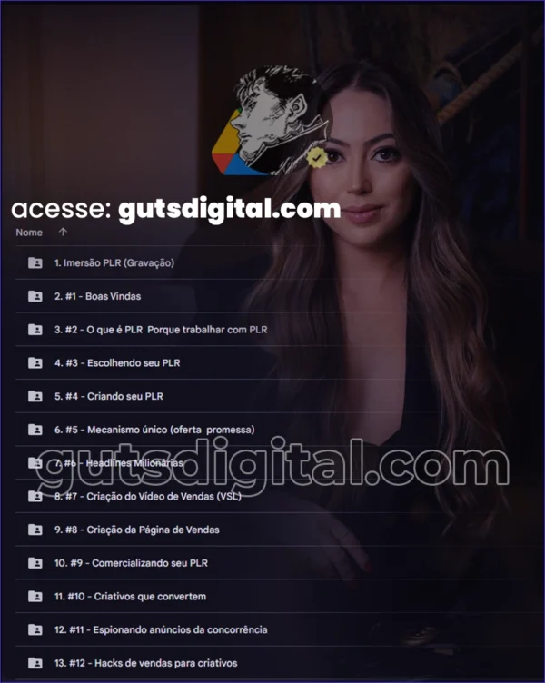 Império PLR 6D - Ana Neves - Image 2