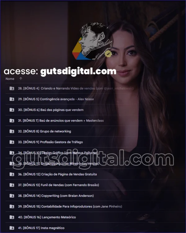 Império PLR 6D - Ana Neves - Image 4