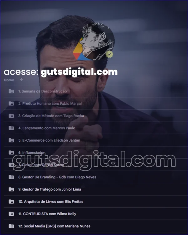 Rico com Internet - RCI - Pablo Marçal - Imagem 2