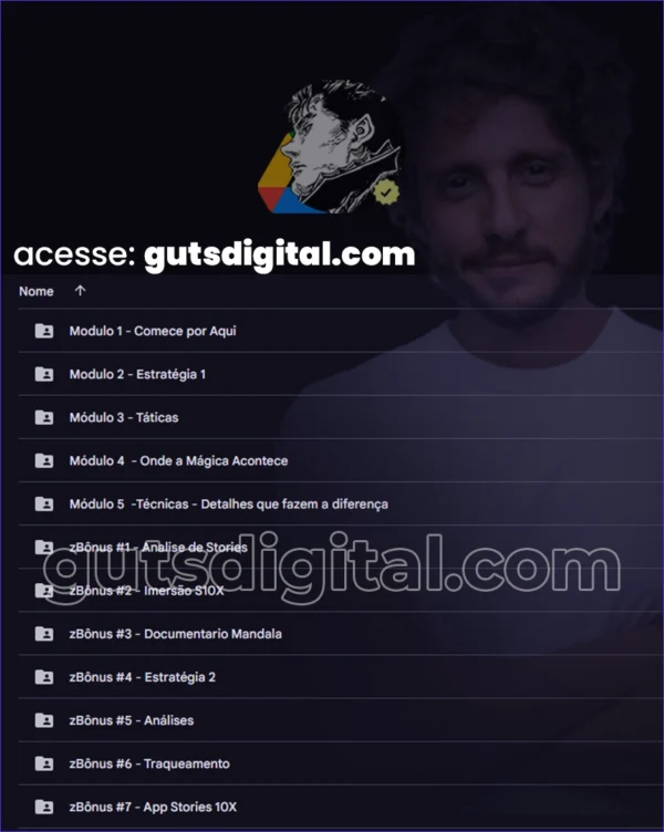 Stories 10X 2025 - Leandro Ladeira - Imagem 2