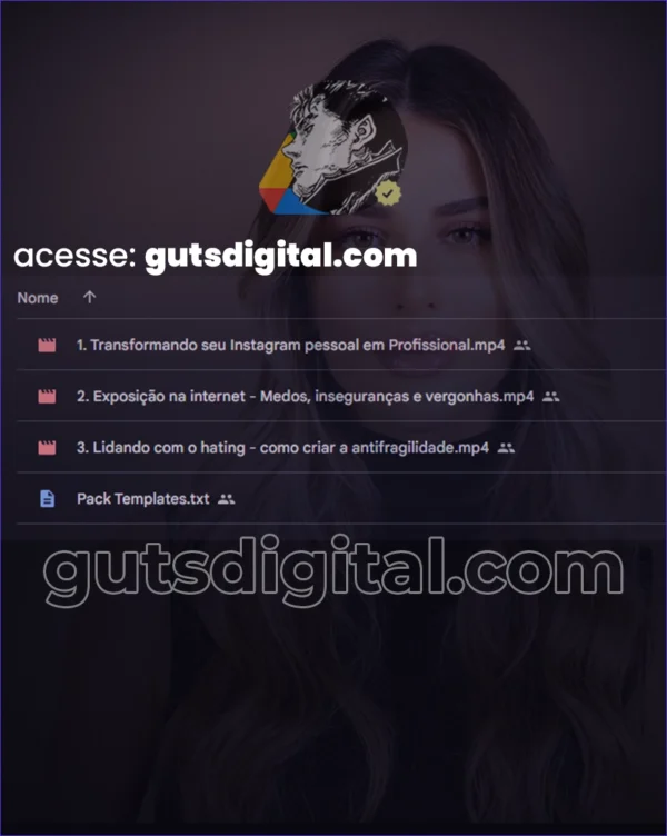 Story Copy 2.0 - Bettina Rudolph - Imagem 4