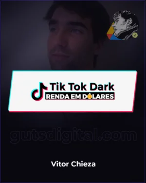Tik Tok Dark 2025 - Vitor Chieza