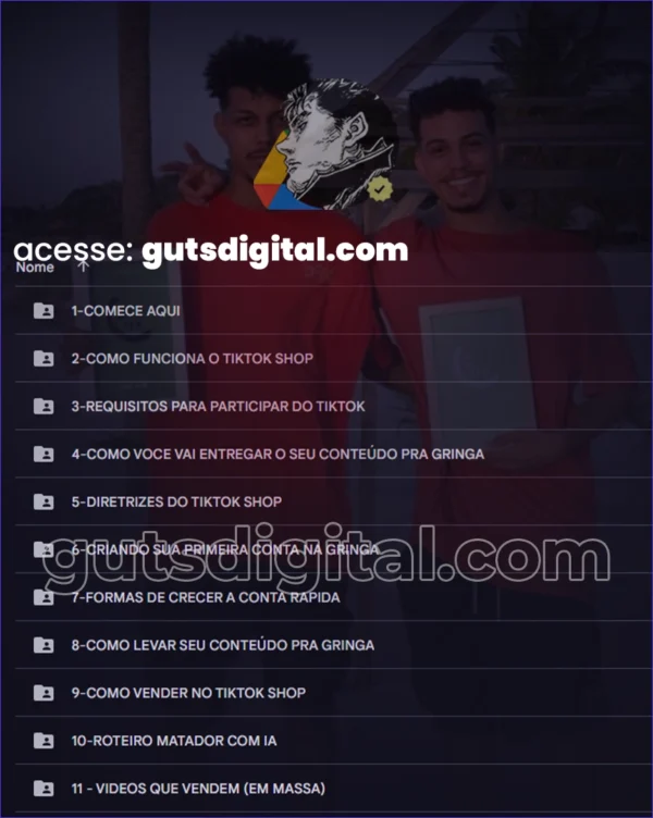 Tik Tok Shop Million - Pierre e Akwe Peureux - Image 2