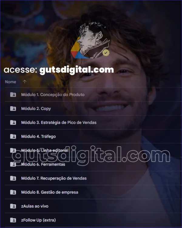 Venda Todo Santo Dia 2025 - Leandro Ladeira - Imagem 2