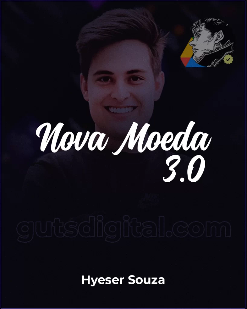 Nova Moeda 3.0 - Hyeser