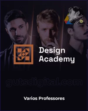 Design Academy - Gabriel Eich