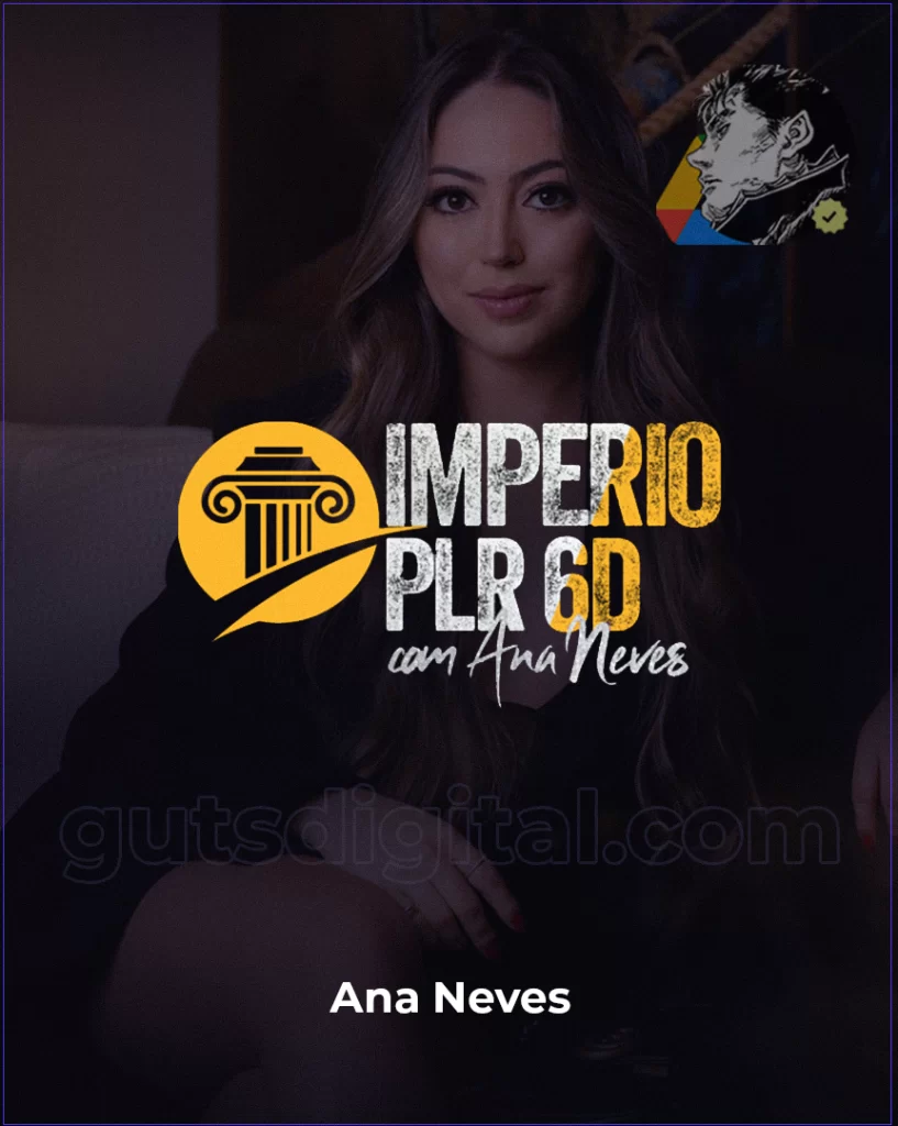 Império PLR 6D - Ana Neves