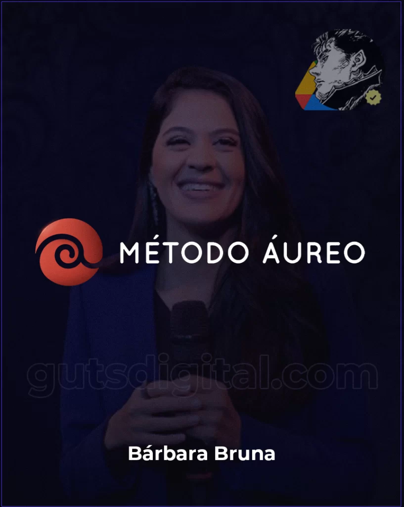 Método Áureo - Bárbara Bruna