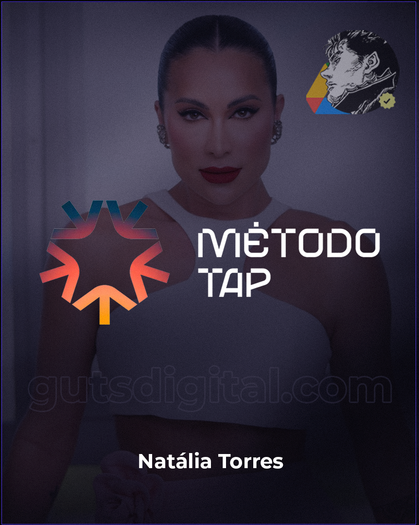 Método TAP - Natália Torres