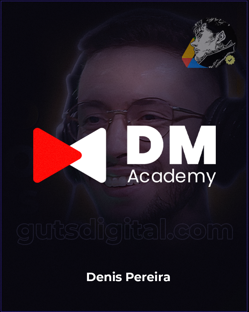 DM Academy - Denis Pereira