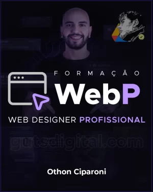 Formação WEBP - Othon Ciparoni