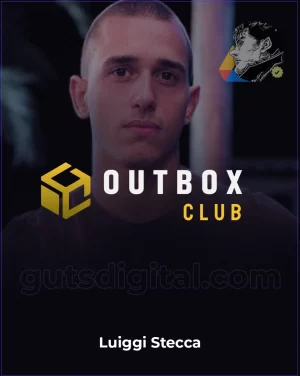 Outbox Club - Luiggi Stecca