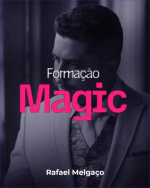 Formação Magic – Rafael Melgaço