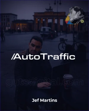 Auto Traffic - Jef Martins